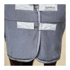 Couverture D'écurie Ou De Transport Pour Cheval Kavalkade Elegance -Plein Air Équipement Magasin couverture decurie ou de transport pour cheval kavalkade elegance 2