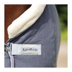 Couverture D'écurie Ou De Transport Pour Cheval Kavalkade Elegance -Plein Air Équipement Magasin couverture decurie ou de transport pour cheval kavalkade elegance 3