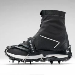 Quechua CRAMPONS A NEIGE - SH900 MOUNTAIN - ADULTE - S A XL -Plein Air Équipement Magasin crampons a neige sh900 mountain adulte s a xl 2