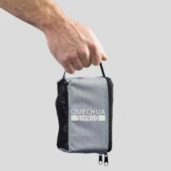 Quechua CRAMPONS A NEIGE - SH900 MOUNTAIN - ADULTE - S A XL -Plein Air Équipement Magasin crampons a neige sh900 mountain adulte s a xl 5