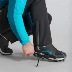 Quechua CRAMPONS A NEIGE - SH900 MOUNTAIN - ADULTE - S A XL -Plein Air Équipement Magasin crampons a neige sh900 mountain adulte s a xl 6