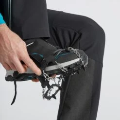 Quechua CRAMPONS A NEIGE - SH900 MOUNTAIN - ADULTE - S A XL -Plein Air Équipement Magasin crampons a neige sh900 mountain adulte s a xl 7