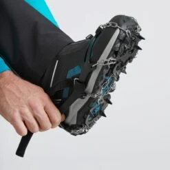 Quechua CRAMPONS A NEIGE - SH900 MOUNTAIN - ADULTE - S A XL -Plein Air Équipement Magasin crampons a neige sh900 mountain adulte s a xl 8