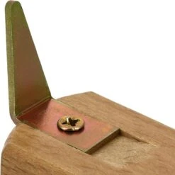 Cure-pied Brosse équitation SENTIER Bois -Plein Air Équipement Magasin cure pied brosse equitation sentier bois 4