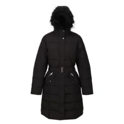 Regatta Decima Femme Marche Veste Matelassée