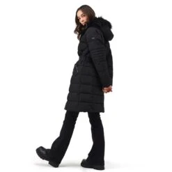 Regatta Decima Femme Marche Veste Matelassée -Plein Air Équipement Magasin decima femme marche veste matelassee 4