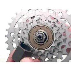 Parktool Démonte Cassette FR-2C Noir -Plein Air Équipement Magasin demonte cassette fr 2c noir 2