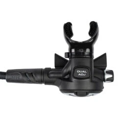 Mares Détendeur De Plongée Sous-marine DUAL ADJ 52x DIN 300 Bars -Plein Air Équipement Magasin detendeur de plongee sous marine dual adj 52x din 300 bars 3