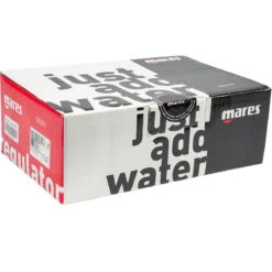 Mares Détendeur De Plongée Sous-marine DUAL ADJ 52x DIN 300 Bars -Plein Air Équipement Magasin detendeur de plongee sous marine dual adj 52x din 300 bars 6