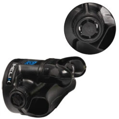 AQUALUNG Détendeur De Plongée Sous-marine HELIX DIN 300 Bars -Plein Air Équipement Magasin detendeur de plongee sous marine helix din 300 bars 2