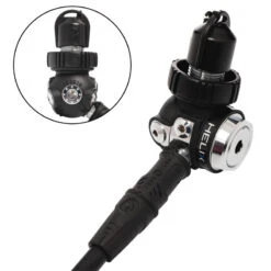 AQUALUNG Détendeur De Plongée Sous-marine HELIX DIN 300 Bars -Plein Air Équipement Magasin detendeur de plongee sous marine helix din 300 bars 5