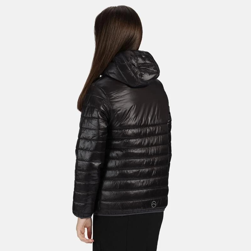 Regatta Doudoune Thermique STORMFORCE Unisexe (Noir) 4 Regatta Doudoune Thermique STORMFORCE Unisexe (Noir) – Image 2