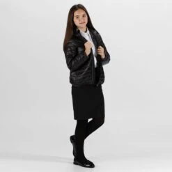 Regatta Doudoune Thermique STORMFORCE Unisexe (Noir) 8 Regatta Doudoune Thermique STORMFORCE Unisexe (Noir) -Plein Air Équipement Magasin doudoune thermique stormforce unisexe noir 2