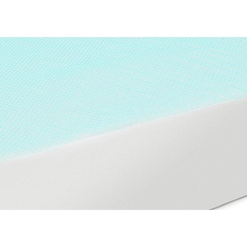 Drap-housse Rafraichissant 180x200cm 4 Drap-housse Rafraichissant 180x200cm – Image 2