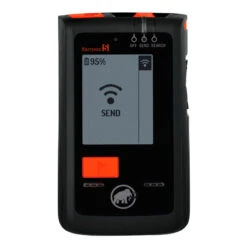 DVA Barryvox S - MAMMUT -Plein Air Équipement Magasin dva barryvox s mammut 1