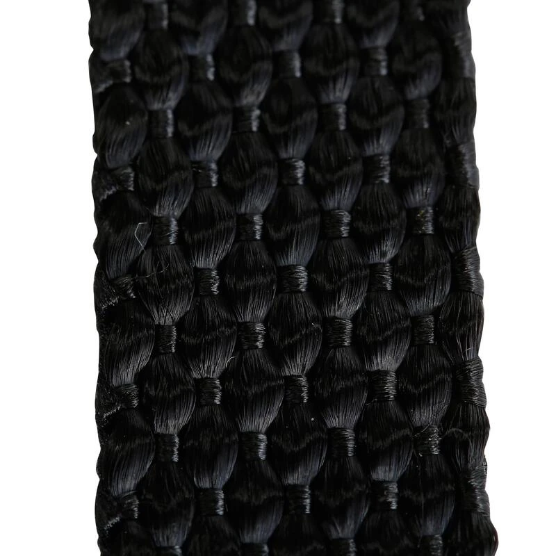 Éperons équitation Enfant Bout Carré + Lanières - 15 Mm 8 Éperons équitation Enfant Bout Carré + Lanières - 15 Mm – Image 6