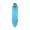 Victory EPS Softboard - Planche De Surf En Mousse - 7'6 Wide - Light Blue -Plein Air Équipement Magasin eps softboard planche de surf en mousse 76 wide light blue