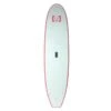 Victory EPS Softboard - Planche De Surf En Mousse - 8'0 Wide - Red -Plein Air Équipement Magasin eps softboard planche de surf en mousse 80 wide red