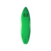 Victory EPS Softboard - Planche De Surf En Mousse - Pointed 6'0 - Green -Plein Air Équipement Magasin eps softboard planche de surf en mousse pointed 60 green