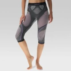 UYN EVOLUTYON COLLANT MEDIUM MÉLANGÉ FEMME