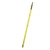 SALEWA Extensibs Lightning Carbon Plus Jaune -Plein Air Équipement Magasin extensibs lightning carbon plus jaune