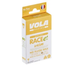 VOLA Fart éco De Compétition 110g Pour Ski/snowboard, Température Chaude (-4°/+15°) 7 VOLA Fart éco De Compétition 110g Pour Ski/snowboard, Température Chaude (-4°/+15°) -Plein Air Équipement Magasin fart eco de competition 110g pour skisnowboard temperature chaude 415 2