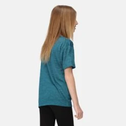 Regatta Findley Enfant Randonnée T-shirt à Imprimé Graphique 11 Regatta Findley Enfant Randonnée T-shirt à Imprimé Graphique -Plein Air Équipement Magasin findley enfant randonnee t shirt a imprime graphique 4