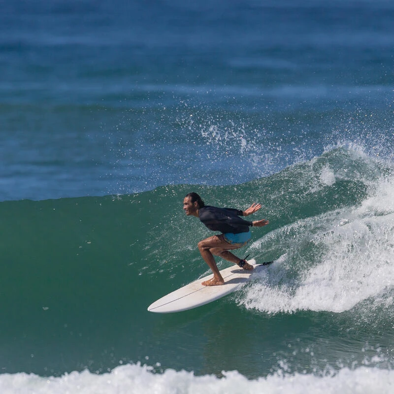 FISH 900 5'8" 35 L. Livrée Avec 2 Ailerons Twin . 4 FISH 900 5'8" 35 L. Livrée Avec 2 Ailerons Twin . – Image 2