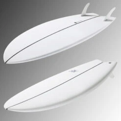 FISH 900 5'8" 35 L. Livrée Avec 2 Ailerons Twin . 18 FISH 900 5'8" 35 L. Livrée Avec 2 Ailerons Twin . -Plein Air Équipement Magasin fish 900 58 35 l livree avec 2 ailerons twin 6