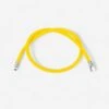 Mares Flexible Moyenne Pression Tressé SFX Jaune 1,0 Mètre 3/8'' -Plein Air Équipement Magasin flexible moyenne pression tresse sfx jaune 10 metre 38