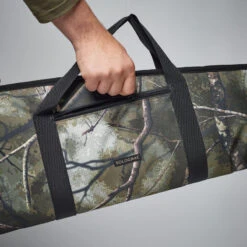 Fourreau Carabine Chasse 120cm Camouflage Treemetic -Plein Air Équipement Magasin fourreau carabine chasse 120cm camouflage treemetic 2