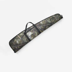 Fourreau Carabine Chasse 120cm Camouflage Treemetic
