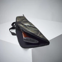 Fourreau Carabine Chasse 120cm Camouflage Treemetic -Plein Air Équipement Magasin fourreau carabine chasse 120cm camouflage treemetic 3