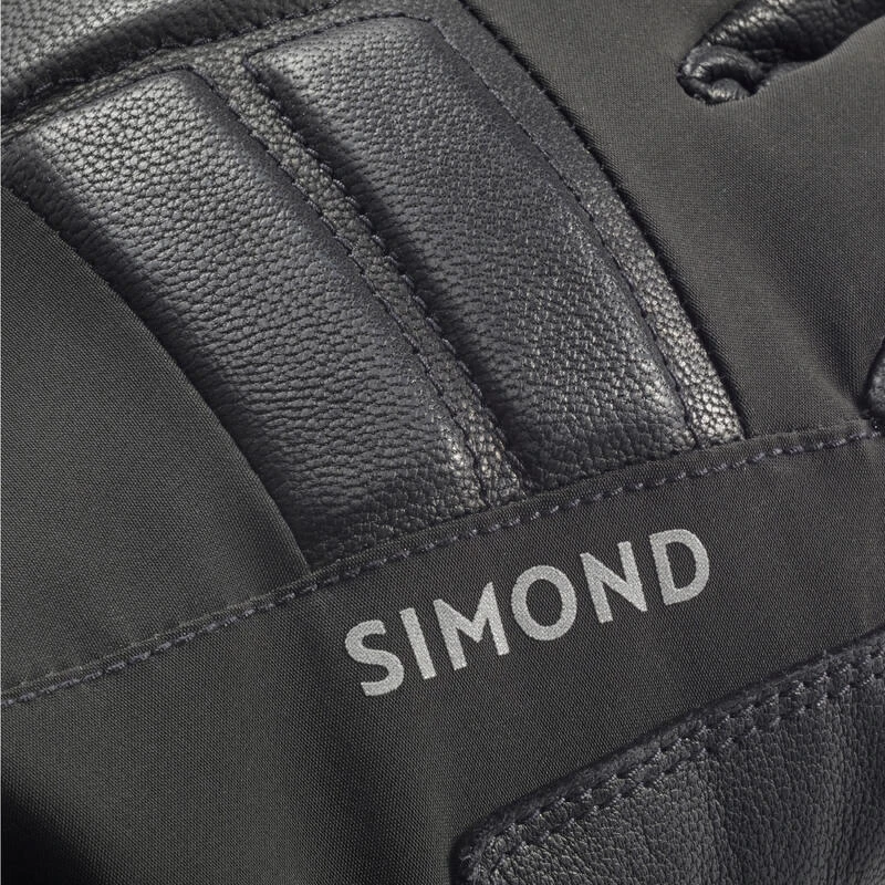 Simond GANTS D'ALPINISME IMPERMÉABLE - ICE 7 Simond GANTS D'ALPINISME IMPERMÉABLE - ICE – Image 5
