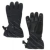 Gants De Ski Enfants SPYDER 197056 SYNTHESIS G Noir