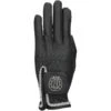 Gants Ride With Me Imperial Riding Noir -Plein Air Équipement Magasin gants ride with me imperial riding noir