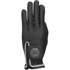 Gants Ride With Me Imperial Riding Noir