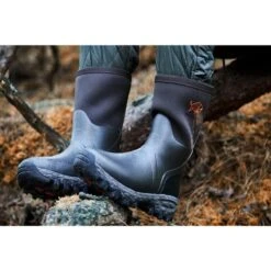 Gateway1 Woodwalker Outdoor Boots - Marron Foncé - 12" / 4mm -Plein Air Équipement Magasin gateway1 woodwalker outdoor boots marron fonce 12 4mm 4