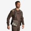 Gilet Harnais Chasse Camouflage Treemetic 500 -Plein Air Équipement Magasin gilet harnais chasse camouflage treemetic 500