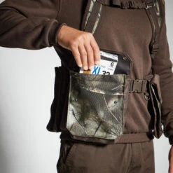 Gilet Harnais Chasse Camouflage Treemetic 500 -Plein Air Équipement Magasin gilet harnais chasse camouflage treemetic 500 2