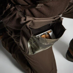 Gilet Harnais Chasse Camouflage Treemetic 500 -Plein Air Équipement Magasin gilet harnais chasse camouflage treemetic 500 3