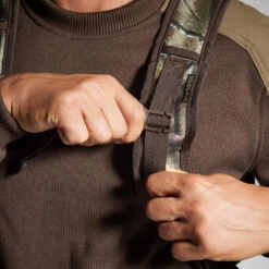 Gilet Harnais Chasse Camouflage Treemetic 500 -Plein Air Équipement Magasin gilet harnais chasse camouflage treemetic 500 7