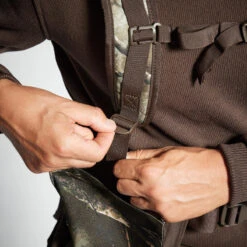 Gilet Harnais Chasse Camouflage Treemetic 500 -Plein Air Équipement Magasin gilet harnais chasse camouflage treemetic 500 8