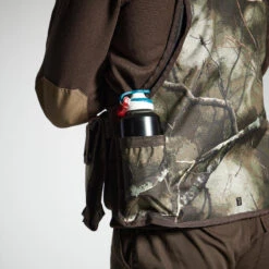 Gilet Harnais Chasse Camouflage Treemetic 500 -Plein Air Équipement Magasin gilet harnais chasse camouflage treemetic 500 9