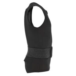 Gilet Protection Dorsale De Ski Et Snowboard Adulte DBCK 100 Noir -Plein Air Équipement Magasin gilet protection dorsale de ski et snowboard adulte dbck 100 noir 2