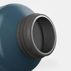 Quechua Gourde Alu 0,6L Avec Bouchon Instantané Et Pipette Pour La Randonnée -Plein Air Équipement Magasin gourde alu 06l avec bouchon instantane et pipette pour la randonnee 9