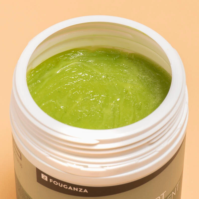 Graisse Sabots Cheval Et Poney - Onguent Hydratant Vert 750 Ml 5 Graisse Sabots Cheval Et Poney - Onguent Hydratant Vert 750 Ml – Image 3