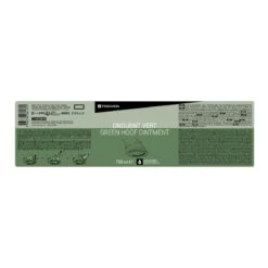 Graisse Sabots Cheval Et Poney - Onguent Hydratant Vert 750 Ml 9 Graisse Sabots Cheval Et Poney - Onguent Hydratant Vert 750 Ml -Plein Air Équipement Magasin graisse sabots cheval et poney onguent hydratant vert 750 ml 3