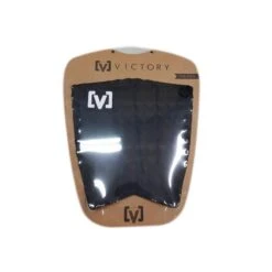 Victory Grip Surf Fish - Black