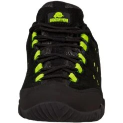 GUGGEN Mountain T004 Bottes De Trekking Et De Randonnée Pour Hommes En Daim -Plein Air Équipement Magasin guggen mountain t004 bottes de trekking et de randonnee pour hommes en daim 4